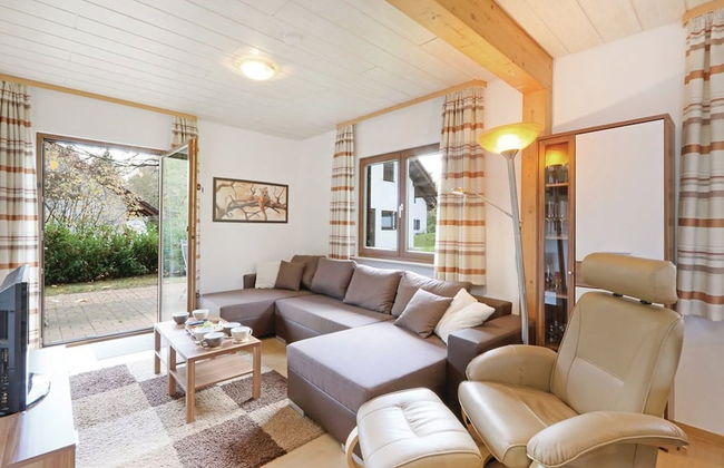 Seepark Kirchheim Ferienhaus bei Nina - Foto 11