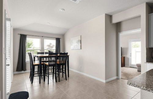 Charming 4BR Home w Spacious Backyard in Hutto - Foto 63