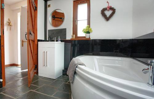 Railway Cottage - Foto 16