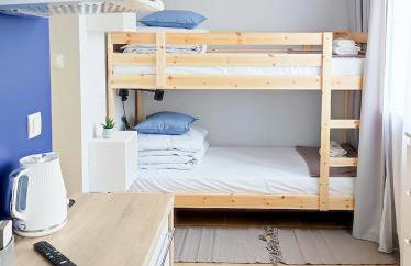 Apart Rooms & Apart Hostel S8 - Foto 51