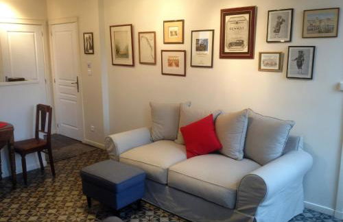 Gites de Gabrielle - Foto 12