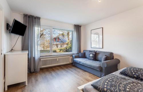 Ferienwohnung Greitemann - Foto 6