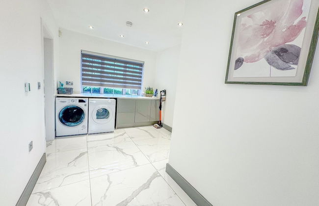 The Firs Luxury Home - Foto 25