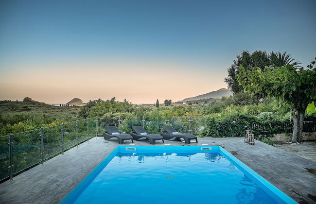 Villa Natura - Photo 44