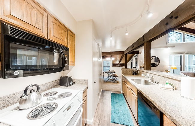 Lakeland Village South Lake Tahoe - Foto 30