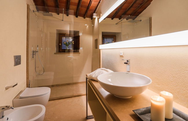 Castello La Leccia - Foto 32