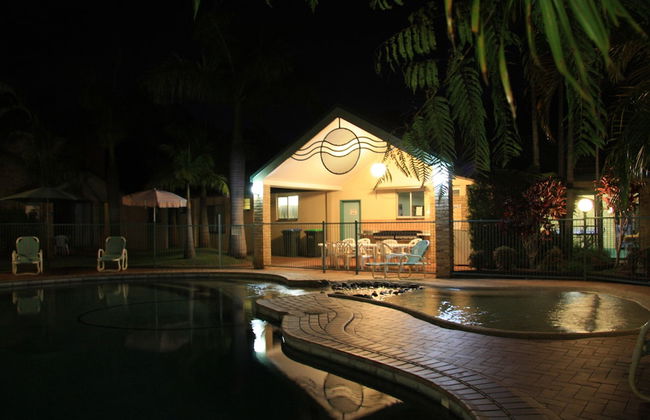 Aqua Villa Resort - Foto 30