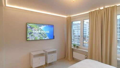 Sams Living Athen - Munich City - Foto 4