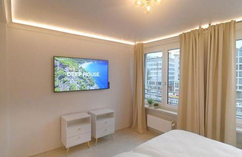 Sams Living Athen - Munich City - Foto 4