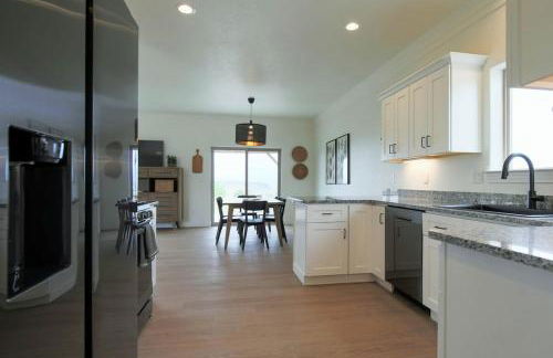 Long & Straight down Fairway #2 at 4 Mile Ranch - Foto 7