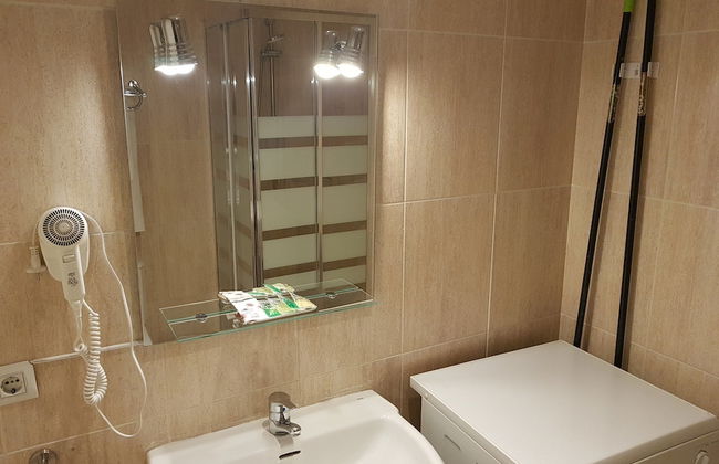 Fan Flat Mariscal - Foto 43