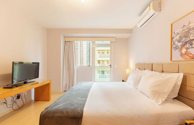 SEQ - Sequoia Alphaville By Anora Spaces - Foto 28