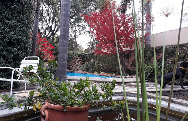 Virgen Del Cerro Apartments - Foto 21