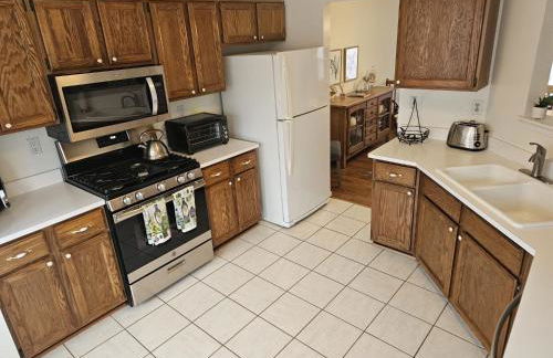 Cozy 3 bedrooms towhouse - Photo 13