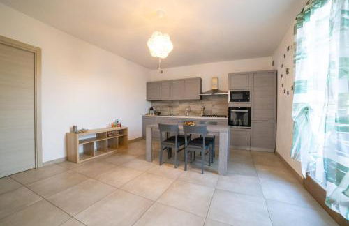 Residence dei Fiori - Appartamento Peonia - Foto 11