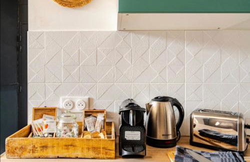 L'Escapade Bohême - Foto 10