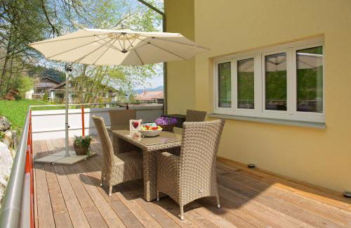 Staufner Hof Ferienwohnung - Photo 18