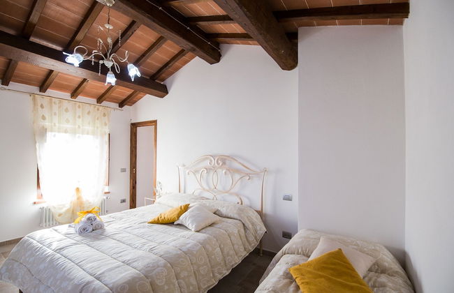Agriturismo Quata Tuscany Country House - Photo 17