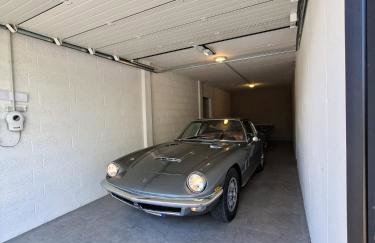 Penthouse I CIPRESSI - Photo 29