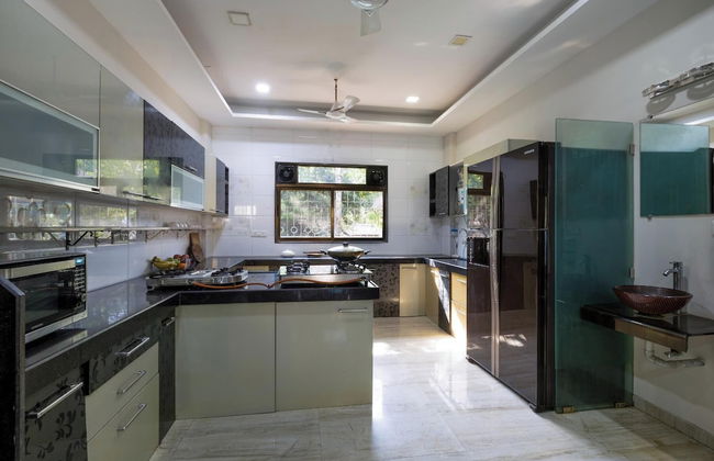 Geeta Bhawan - Foto 21