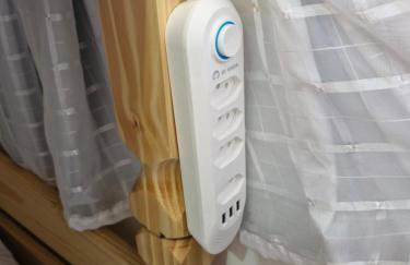 Casa dos Sonhos - Pé na areia, Churrasqueira, Mínimo 2 diárias - Foto 40