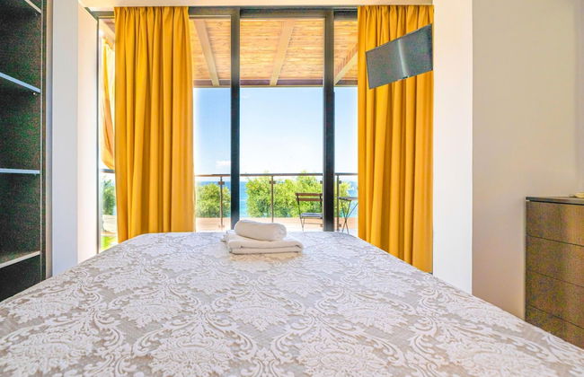 Kalma Villa Dio in Moudania - Foto 28