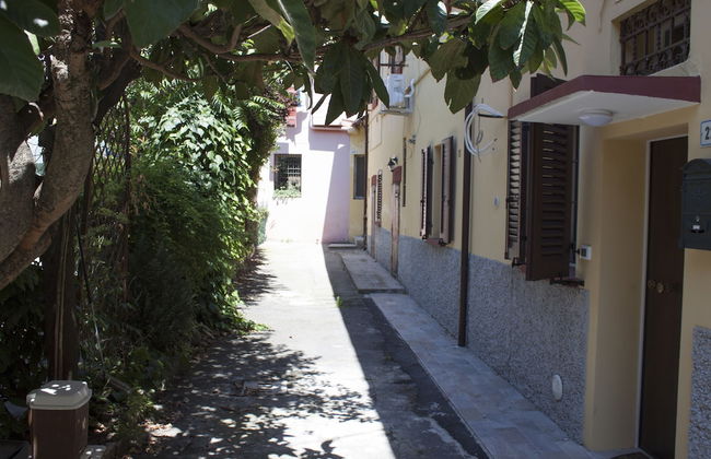 Nice Apartment in an English Style Building On the First Floor, With air Conditioning, Wifi and Sewing - Foto 26