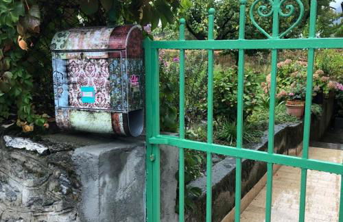 La Maison des Hirondelles Alloggio ad uso turistico - VDA SAINT-PIERRE 0035 - Foto 28