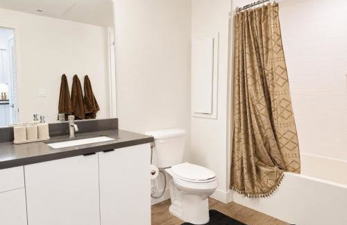 Luxury Stay Near Disneyland With Pool Gym & Free Parking - Foto 40