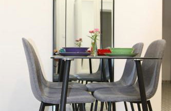 CASA VERDE Comfortable Air-Conditioned Modern Apartments - Foto 19