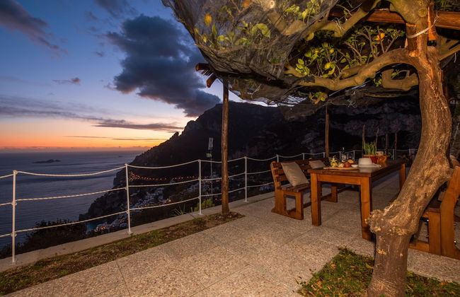 YourHome - Casa Barba Positano - Foto 14