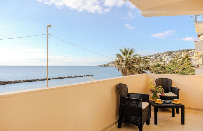 Casa Mare Torre San Carlo - Foto 15