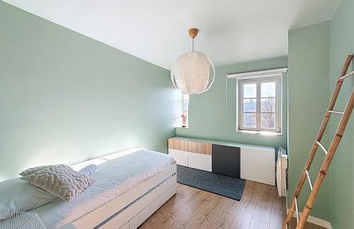 Le haut de Vallières appartement 3 pièces NETFLIX - Foto 3