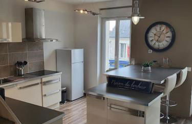 Très bel appartement cosy en hyper centre - Foto 4