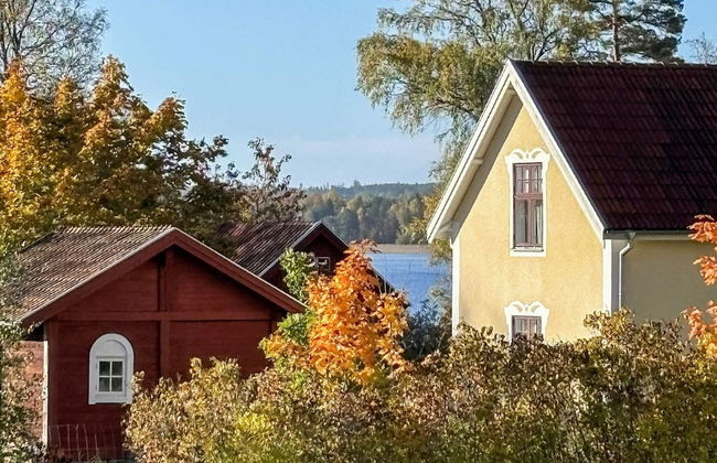 9 Person Holiday Home in Bello-by Traum - Foto 44