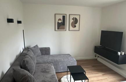 Am Gebirgsbad - Foto 1