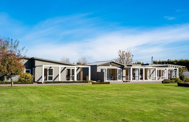 Amuri Villas - Foto 25