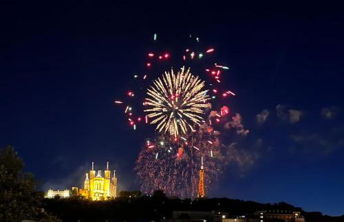 Le panorama - Photo 11