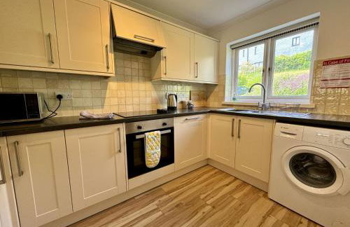 Primrose Cottage - South facing cottage in the heart of Dittisham - Foto 9