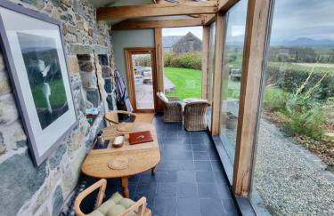 The Piggery - North Wales Retreat - Wilde Retreats - Photo 45