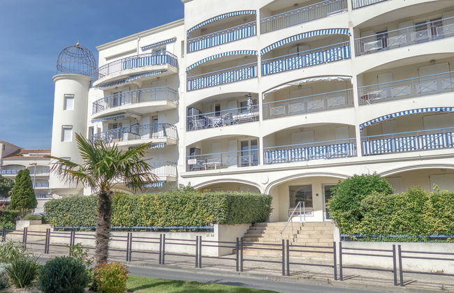 Parc de Pontaillac - Foto 21