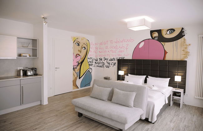 Apartments Rosenthal Residence - Foto 73