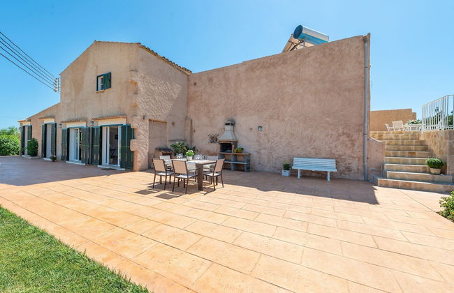 Ses Barreres in Campos - Foto 35