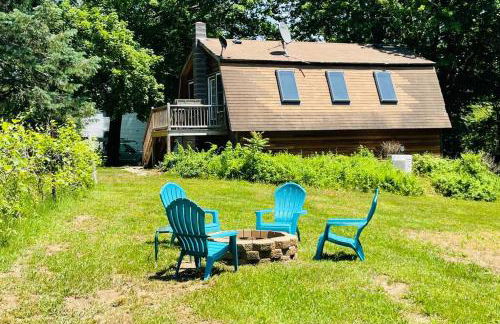 Newly Renovated Carriage House Near Town & Beaches - Foto 32