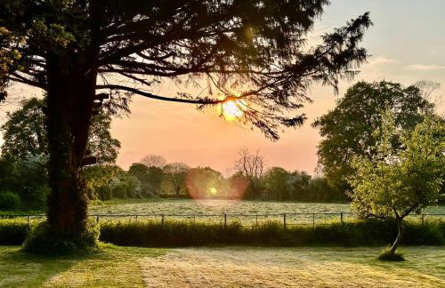 Octon Cottages Luxury 1 and 2 Bedroom cottages 1 mile from Taunton centre - Foto 3
