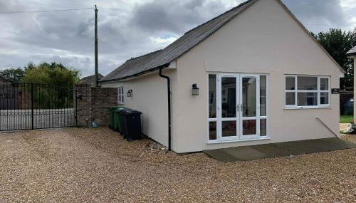 Cosy Annexe With Peaceful Surroundings - Foto 2