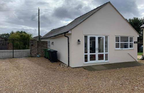 Cosy Annexe With Peaceful Surroundings - Foto 2