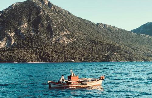 Kalamos Bay View - Foto 43