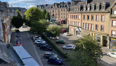 Appartement rénové tout équipé, centre ville, proche de la gare et commerce - Foto 4