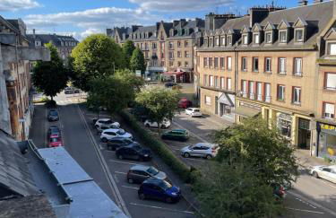 Appartement rénové tout équipé, centre ville, proche de la gare et commerce - Foto 4